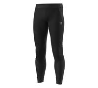 Dynafit Alpine Softshell Hybrid M - pantaloni softshell - uomo L Black man Durastretch,Polygiene,Made In Eu,Stormwall,Pfc-Free