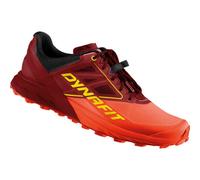 Dynafit Alpine trail running shoe (Red Dhaila/dawn) Uomo 45 (10.5 UK)