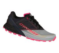 Dynafit Alpine - scarpe trail running - donna Black/Grey/Pink 6 UK