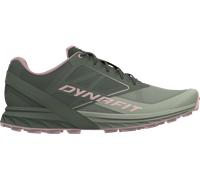 DYNAFIT Alpine W - Donna - Verde / Rosa - Taglia 38 1/2- modello 2024