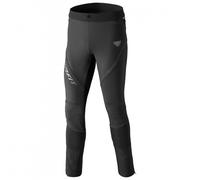 Dynafit Alpine Warm - pantaloni trail running - uomo 48 Black/Grey man