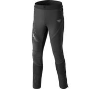 Dynafit Alpine Warm - pantaloni trail running - uomo Black/Grey 54