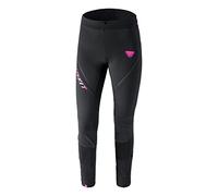 Dynafit Pantaloni Alpine Warm donna (Dimensione EU 34, Nero)