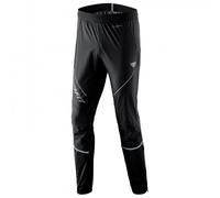Dynafit - Alpine Waterproof 2.5L Overpant - Pantaloni antipioggia M nero