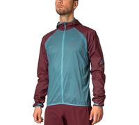 Dynafit ALPINE WIND 2 M JKT Giacche con cappuccio S Azzurro