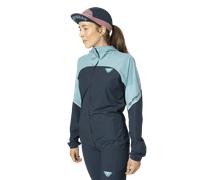 DYNAFIT Donna Alpine Wind giacca, marine blue-3010, XS
