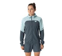 DYNAFIT - Alpine Wind Giacca donna - Blu (Taglia: 42)