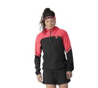 DYNAFIT - Alpine Wind Giacca donna - Rosa (Taglia: 42)