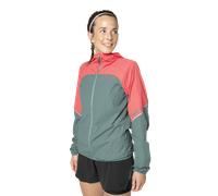 DYNAFIT - Alpine Wind Giacca donna - Rosa (Taglia: 44)