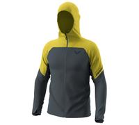 Dynafit - Alpine Wind Jacket - Giacca a vento XL variopinto