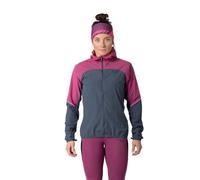 Giacca da donna Dynafit Alpine Wind Jkt W Taglia: S / Colore: nero/rosa