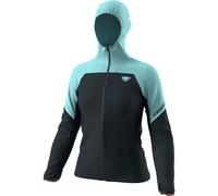 DYNAFIT Donna Alpine Wind giacca, marine blue-3010, XS