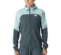 Dynafit Alpine Wind Jacket Verde,Blu M Donna