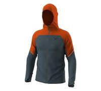 Giacca da uomo Dynafit Alpine Wind Jkt M Taglia: XL / Colore: arancione