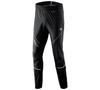 Dynafit Alpine WP 2,5L - sovrapantalone da montagna - uomo Black/Grey 2XL