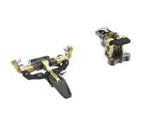 Dynafit Mezzalama Touring Ski Bindings Argento