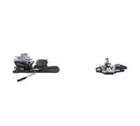 Dynafit Radical Long Travel - attacco scialpinismo 82 Black/Grey unisex