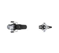 Dynafit Radical Long Travel - attacco scialpinismo 92 Black/Grey unisex