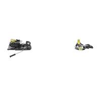 Dynafit Superlite 175 Z12+ - attacco da scialpinismo 75 Yellow/Black unisex Alluminio