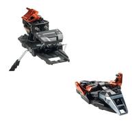 Dynafit St Rotation 10 Test 120 Mm Touring Ski Bindings Arancione,Nero 120 mm