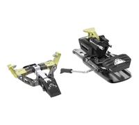 Dynafit Superlite 175 - Z10+ - attaco scialpinismo 90 mm Yellow/Black unisex Alluminio