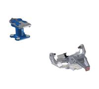 Dynafit TLT Expedition - attacco scialpinismo White/Blue unisex