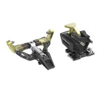 Dynafit Attaco da sci alpinismo Superlite 175 (Dimensione Z12, Nero)