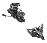 Dynafit Attacchi da scialpinismo Seven Summits+, black, 109-125mm