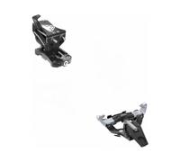 Dynafit - Attacchi da scialpinismo - Speed Turn Black/Silver in Alluminio - Nero