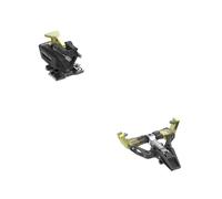 Dynafit - Attacchi da scialpinismo - TLT Superlite 2.0 10 Noir / Jaune in Alluminio - Giallo