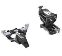 Dynafit Attacchi Sci Alpinis Speed Turn One Size Black Silver