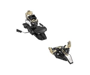 Dynafit - Attacchi sci - Ridge - Taglia 125 mm - Nero