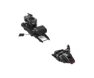 Dynafit - Attacchi scialpinismo - St Rotation 14 Magnet - Taglia 105 mm - Nero