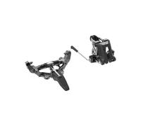 Dynafit - Attacco da scialpinismo - Dna+ Black in Alluminio - Grigio