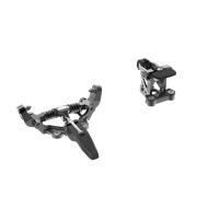 DYNAFIT - Attacco DNA - Nero (Taglia: UNI)