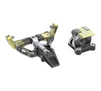 DYNAFIT - Attacco Low Tech Race 115 (Auto Lock) - MainColorName (Taglia: UNI)