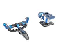 Dynafit Superlite 150 - attacco scialpinismo Blue