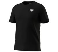 Dynafit - Back Graphic Co T-Shirt - T-shirt M nero