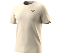 Dynafit - Back Graphic Co T-Shirt - T-shirt S beige