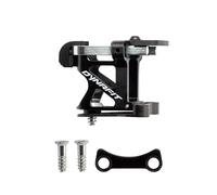 Dynafit Back Unit Dna Touring Ski Bindings Argento