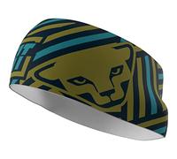 Dynafit Graphic Performance - fascia paraorecchie 58 Green/Dark Blue/Light Blue man Dry'ton