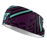 Dynafit Bandana marca modello GRAPHIC PERFORMANCE HEADBAND
