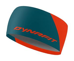 Dynafit Bandana marca modello PERFORMANCE 2 DRY HEADBAND