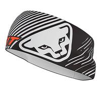 Dynafit - Graphic Performance Headband - Fascia sportiva per la fronte 58 cm grigio