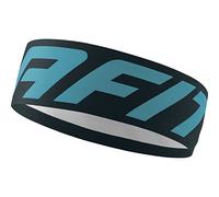 Fascia per capelli Dynafit Performance Dry Slim Headband 08-71192 Storm Blue 8071 00