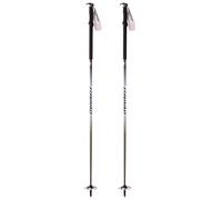 Dynafit - Bastoncini da escursionismo - Blacklight Pro Nimbus - Taglia 120 cm - Bianco