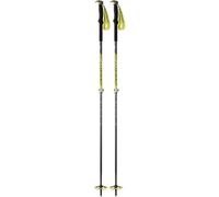 DYNAFIT Free Vario Pole - Unisex - Nero / Giallo - Taglia unica- modello 2026