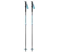 Dynafit - Bastoncini da sci alpinismo - Free Vario Pole Silvretta in Alluminio - Blu