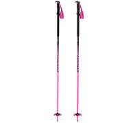 Dynafit - Bastoncini da sci - Tour Pole Pink Glo , in Alluminio - Rosa Rosa 130 cm