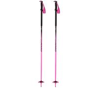 Dynafit - Bastoncini da sci alpinismo - Tour Pole Pink Glo in Alluminio - Taglia 135 cm - Rosa